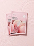 Anua Peach 70 Niacin Serum Mask 25mL