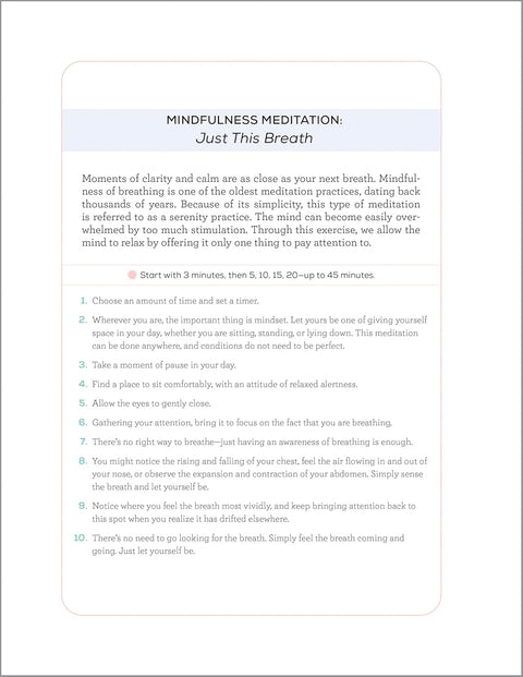 Anxiety Relief Coloring Book for Adults