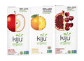 Kiju Organic No Sugar Juice Blend 3 x 1L