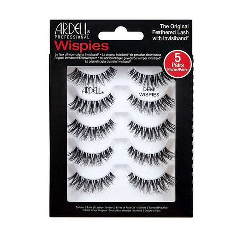 Ardell Demi Wispies 5 Pairs