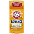 Arm & Hammer Advance Invisible Solid Antiperspirant Unscented 73g
