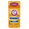 Arm & Hammer Advance Invisible Solid Antiperspirant Original 73g