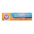 Arm & Hammer Advance White 3 in1 Power Fluoride Anticavity Toothpaste Winter Mint 120mL