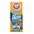 Arm & Hammer Plus OxiClean Pet Fresh Carpet Odour Eliminator 700g