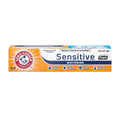 Arm & Hammer Sensitive Whitening Toothpaste 120mL