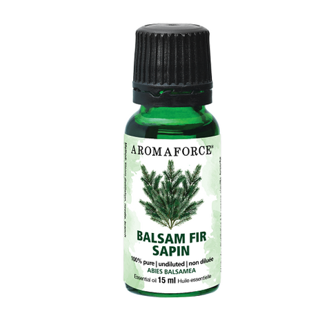 Aromaforce Essential Oils Balsam Fir 15 ml