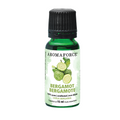 Aromaforce Essential Oils Bergamot 15 ml - YesWellness.com