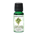 Aromaforce Essential Oils Clary Sage 15 ml new label