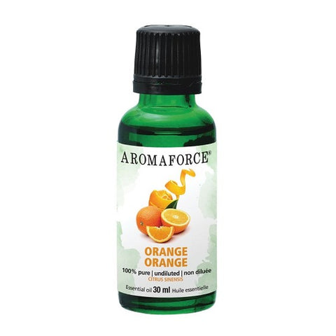 Aromaforce Essential Oils Orange 30ml