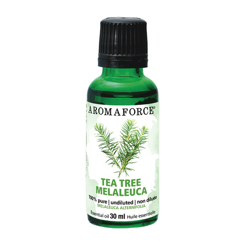 Aromaforce Essential Oils Tea Tree