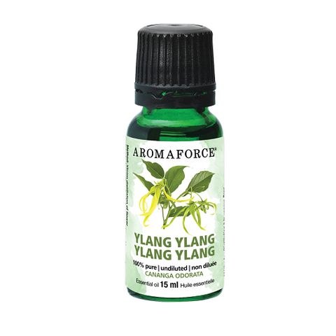 Aromaforce Essential Oils Ylang Ylang 15 ml - YesWellness.com