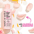 Wet N Wild 5 in 1 Essence Primer Liquid 75mL Features 
