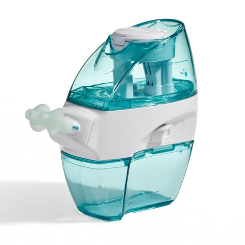 Navage Nasal Care - Saline Nasal Irrigation