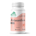 Provita Nutrition & Health Astaxanthin Forte 30 Veggie Capsules - YesWellness.com