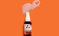 Atp Lab VITAMIN D3 General Health Oral Spray 53mL