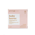 Attitude Baby Leaves Shampoo & Body Soap Unscented 85g - YesWellness.com