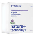 Attitude Nature+ Technology Air Purifier Lavender & Eucalyptus 227g - YesWellness.com