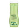 Attitude Super Leaves Natural Shampoo Nourishing & Strengthening Grape Seed Oil & Olive Leaves