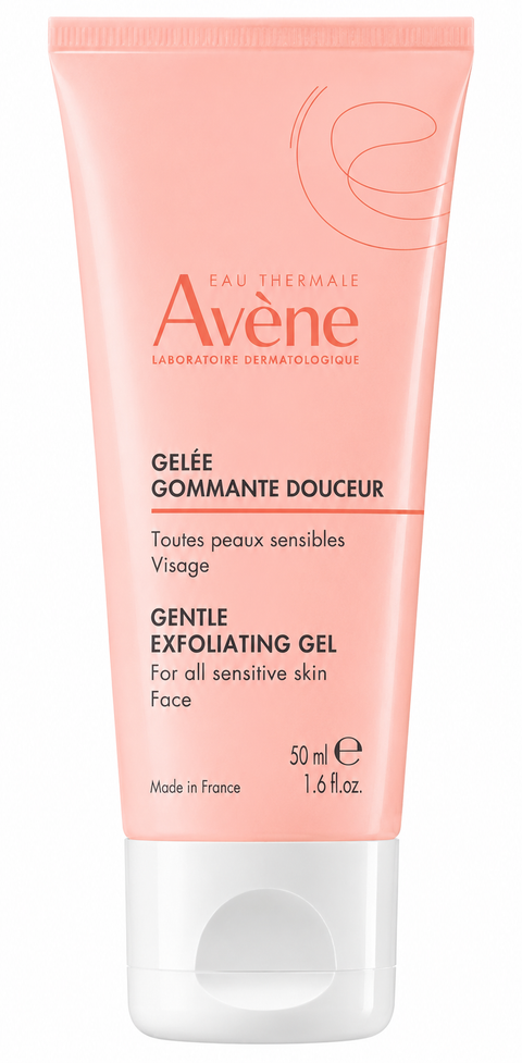 Avene Gentle Exfoliating Gel 50mL