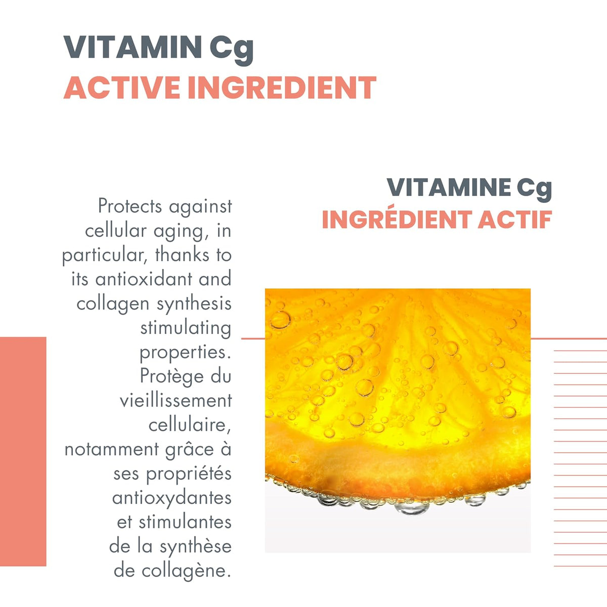 Activ Yes Avene Vitamin Activ CG Radiance Serum 30mL | Glow Boost