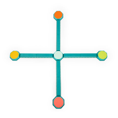 B. Toys Balancing Build Set - Classic Balancing Beams