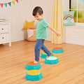 B. Toys Balancing Build Set - Classic Balancing Beams