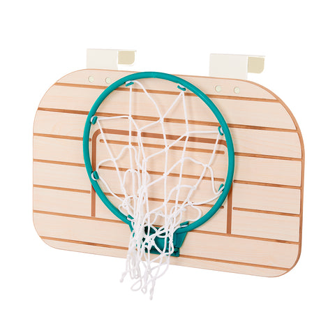 B. Toys Doorway Basketball Hoop