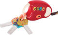 B. Toys Funkeys Toy Car Keys Red
