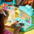 B. Toys Hippo Pop Play Toy Piano 2