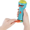 B. Toys Light Me To The Moon Project Flashlight