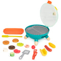 B. Toys Role Play - BBQ Set