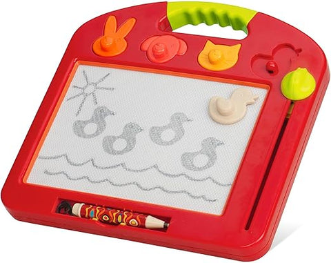 B. Toys Toulouse-LapTrec Magnetic Drawing Board