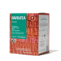 DAVIDsTEA Rooibos Chai Cinnamon 12 Sachets