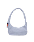 BAGGU Swan Bag Lavender Grey