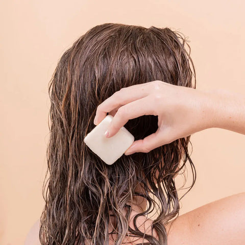 BKIND Conditioner Bar - Grapefruit & Eucalyptus 55g