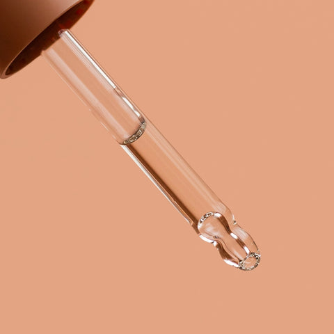 BKIND Cuticle Oil with Vitamin E and Squalane 15mL