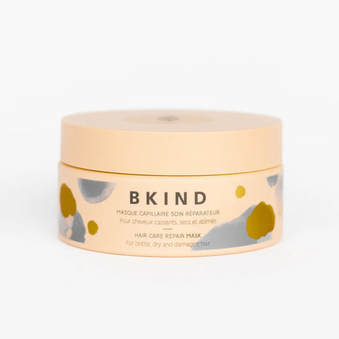BKIND Hair Care Repair Mask 200mL