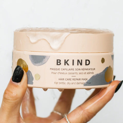 BKIND Hair Care Repair Mask 200mL