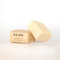 BKIND Makeup Remover Bar with Squalane & Vitamin E