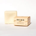 BKIND Makeup Remover Bar with Squalane & Vitamin E