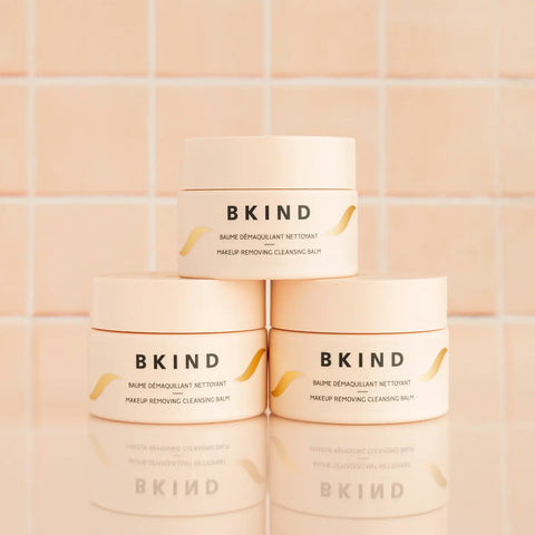 BKIND Makeup Removing Cleansing Balm 100g