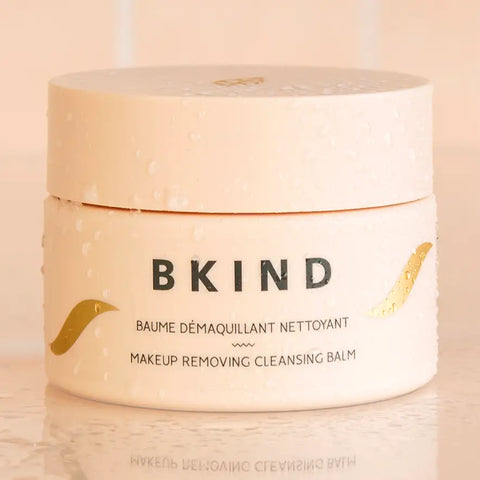 BKIND Makeup Removing Cleansing Balm 100g