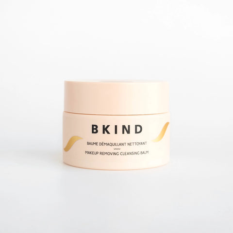 BKIND Makeup Removing Cleansing Balm 100g
