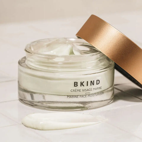 BKIND Marine Algae Face Moisturizer 45mL