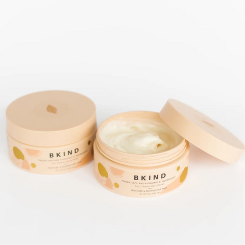 BKIND Moisture & Nourish - Hair Mask 200mL