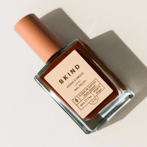 BKIND Nail Polish Chai 15mL