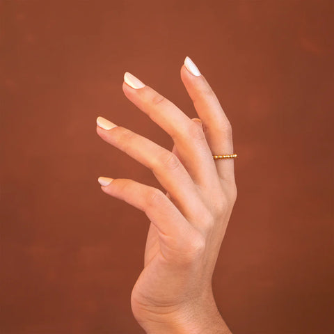 BKIND Nail Polish Satin 15mL