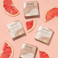 BKIND Shampoo Bar - Grapefruit & Eucalyptus 55g