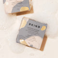 BKIND Shampoo Bar - Plumeria Flower 55g