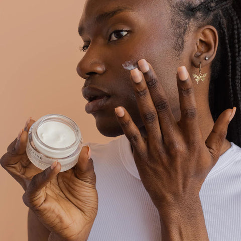 BKIND Superfruit Face Moisturizer with Bakuchiol 45mL